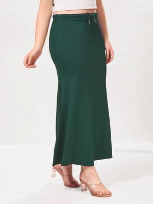 Stretchable mermaid saree shapewear 3