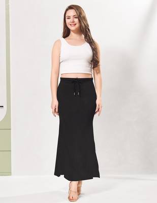 Stretchable mermaid saree shapewear 4