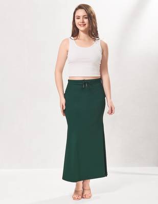 Stretchable mermaid saree shapewear 4