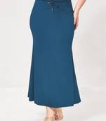 Stretchable mermaid saree shapewear