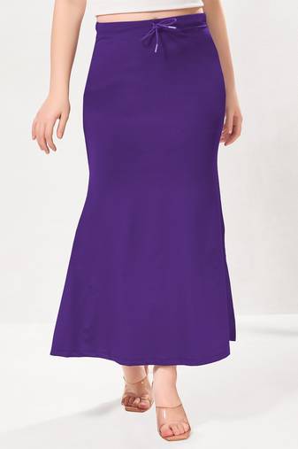 Stretchable mermaid saree shapewear