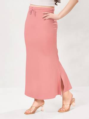 Stretchable mermaid saree shapewear 3
