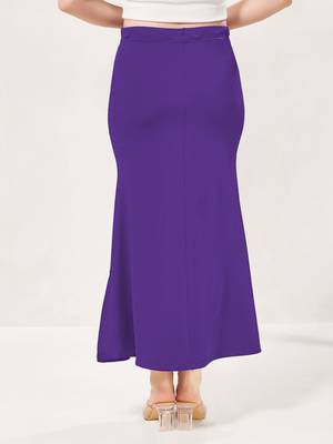 Stretchable mermaid saree shapewear 2