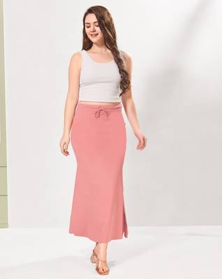Stretchable mermaid saree shapewear 4