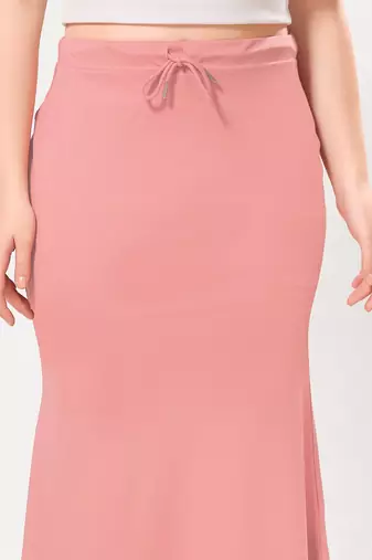 Stretchable mermaid saree shapewear