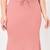 Stretchable mermaid saree shapewear