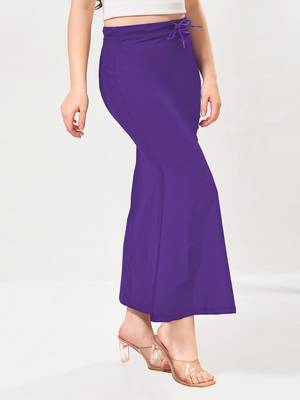 Stretchable mermaid saree shapewear 3