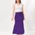 Stretchable mermaid saree shapewear