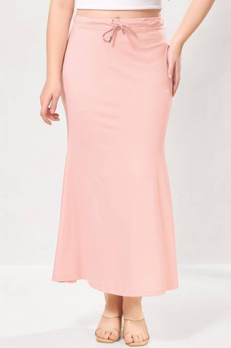 Stretchable mermaid saree shapewear