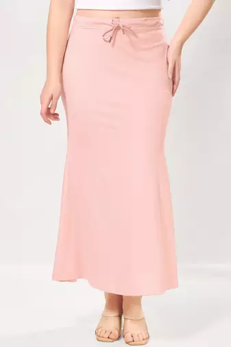Stretchable mermaid saree shapewear