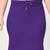 Stretchable mermaid saree shapewear