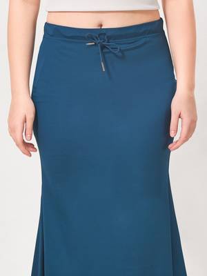Stretchable mermaid saree shapewear 5