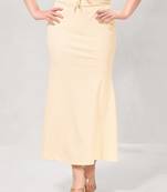 Stretchable mermaid saree shapewear