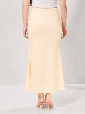 Stretchable mermaid saree shapewear 2
