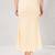 Stretchable mermaid saree shapewear