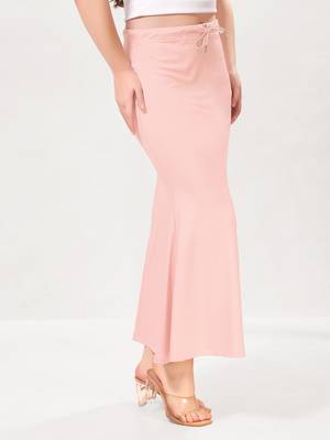 Stretchable mermaid saree shapewear 3