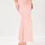 Stretchable mermaid saree shapewear