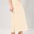 Stretchable mermaid saree shapewear