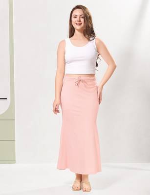 Stretchable mermaid saree shapewear 4