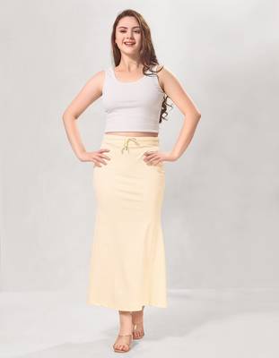Stretchable mermaid saree shapewear 4