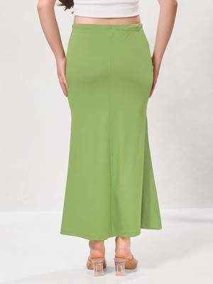 Stretchable mermaid saree shapewear 2