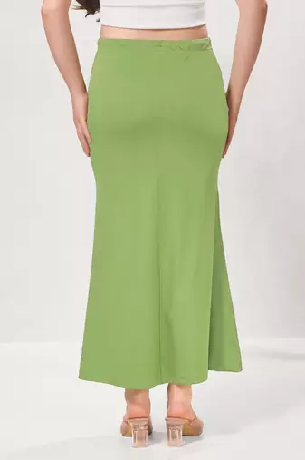 Stretchable mermaid saree shapewear