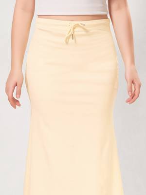 Stretchable mermaid saree shapewear 5