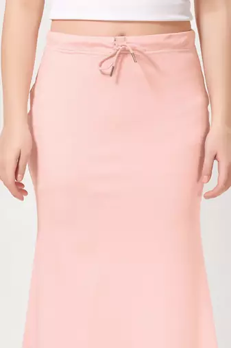 Stretchable mermaid saree shapewear