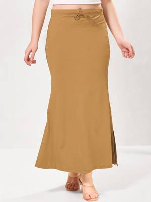 Stretchable mermaid saree shapewear 1