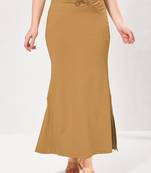 Stretchable mermaid saree shapewear