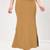 Stretchable mermaid saree shapewear