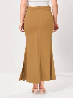 Stretchable mermaid saree shapewear 2