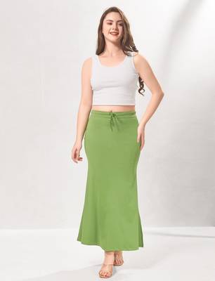 Stretchable mermaid saree shapewear 4
