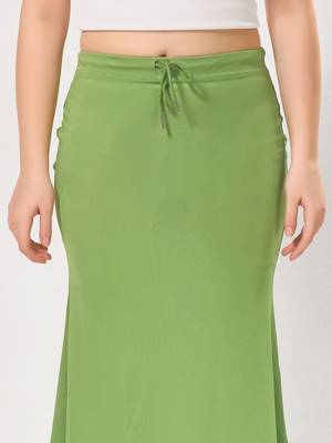Stretchable mermaid saree shapewear 5
