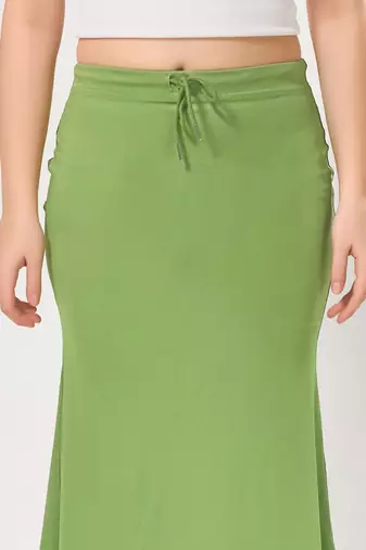 Stretchable mermaid saree shapewear