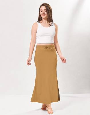 Stretchable mermaid saree shapewear 4