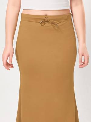 Stretchable mermaid saree shapewear 5