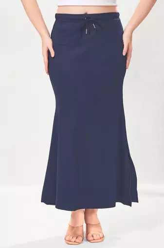 Stretchable mermaid saree shapewear