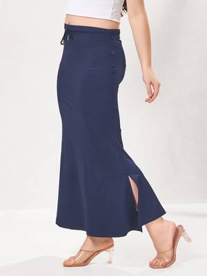 Stretchable mermaid saree shapewear 3
