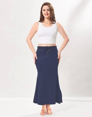 Stretchable mermaid saree shapewear 4