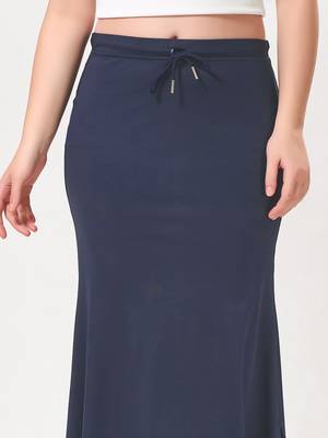 Stretchable mermaid saree shapewear 5