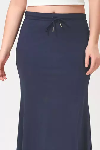 Stretchable mermaid saree shapewear