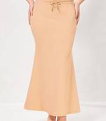 Stretchable mermaid saree shapewear