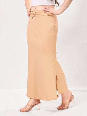 Stretchable mermaid saree shapewear 3