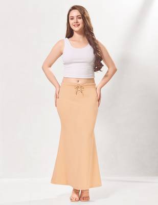 Stretchable mermaid saree shapewear 4
