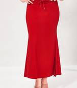 Stretchable mermaid saree shapewear