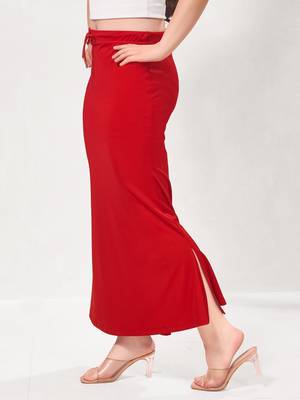 Stretchable mermaid saree shapewear 3