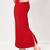 Stretchable mermaid saree shapewear