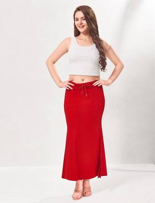Stretchable mermaid saree shapewear 4