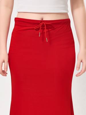Stretchable mermaid saree shapewear 5